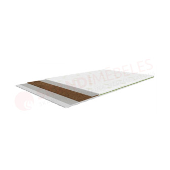 Mattress Topper Auray (80 - 200cm)
